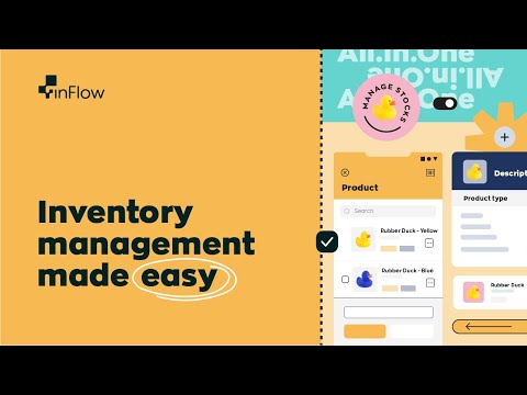 [OLD] Inventory Management Software | inFlow Inventory