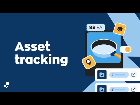 Asset tracking with inFlow | Get to Know inFlow