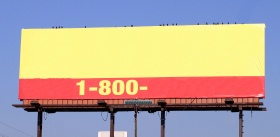 Want your own toll-free number?