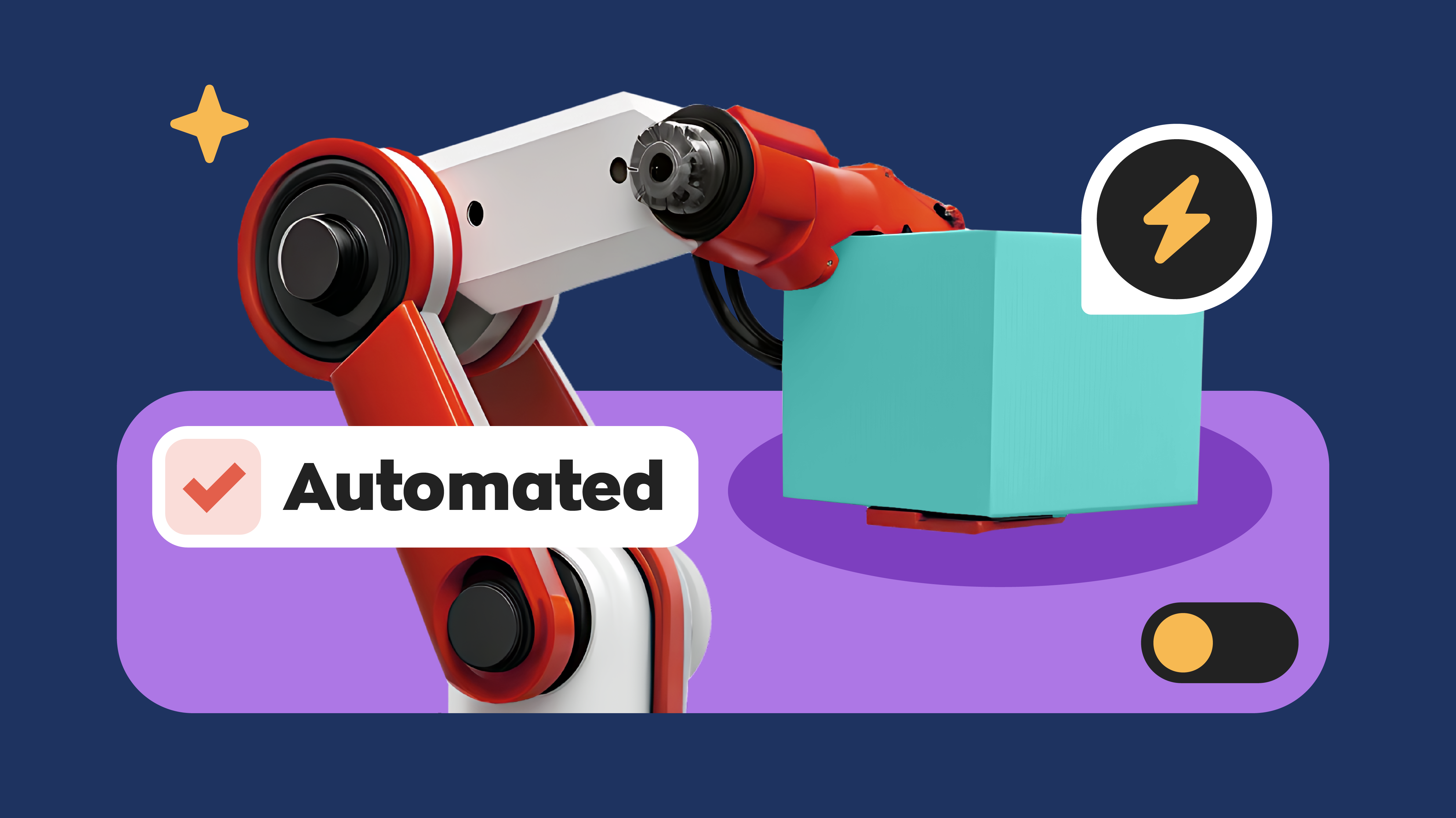 Understanding Automated Supply Chain | inFlow Inventory