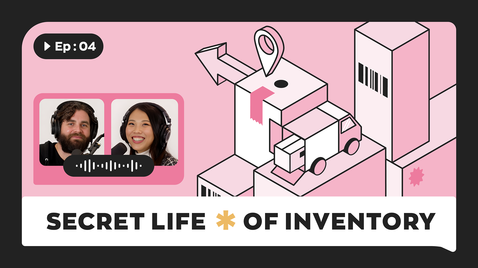 Secret Life of Inventory – Episode #4 – Wholesaler vs Distributor: What Are Their Roles and Differences?