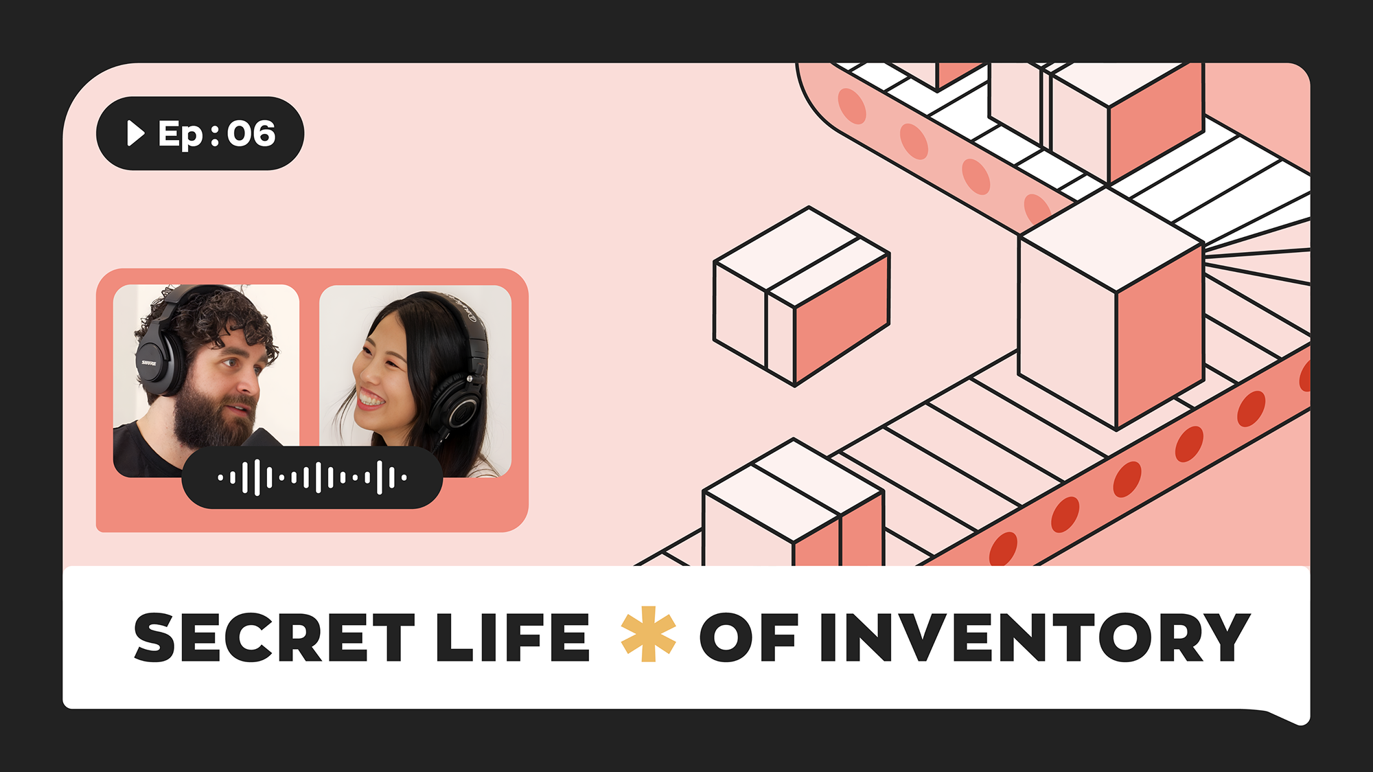 Secret Life of Inventory – Episode #6 – What is Consignment and How Does it Work? What is Consignment and How Does it Work?