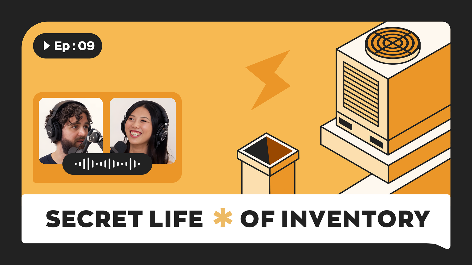 Secret Life of Inventory - Episode #8 - How to Start and Scale Your Own HVAC Business