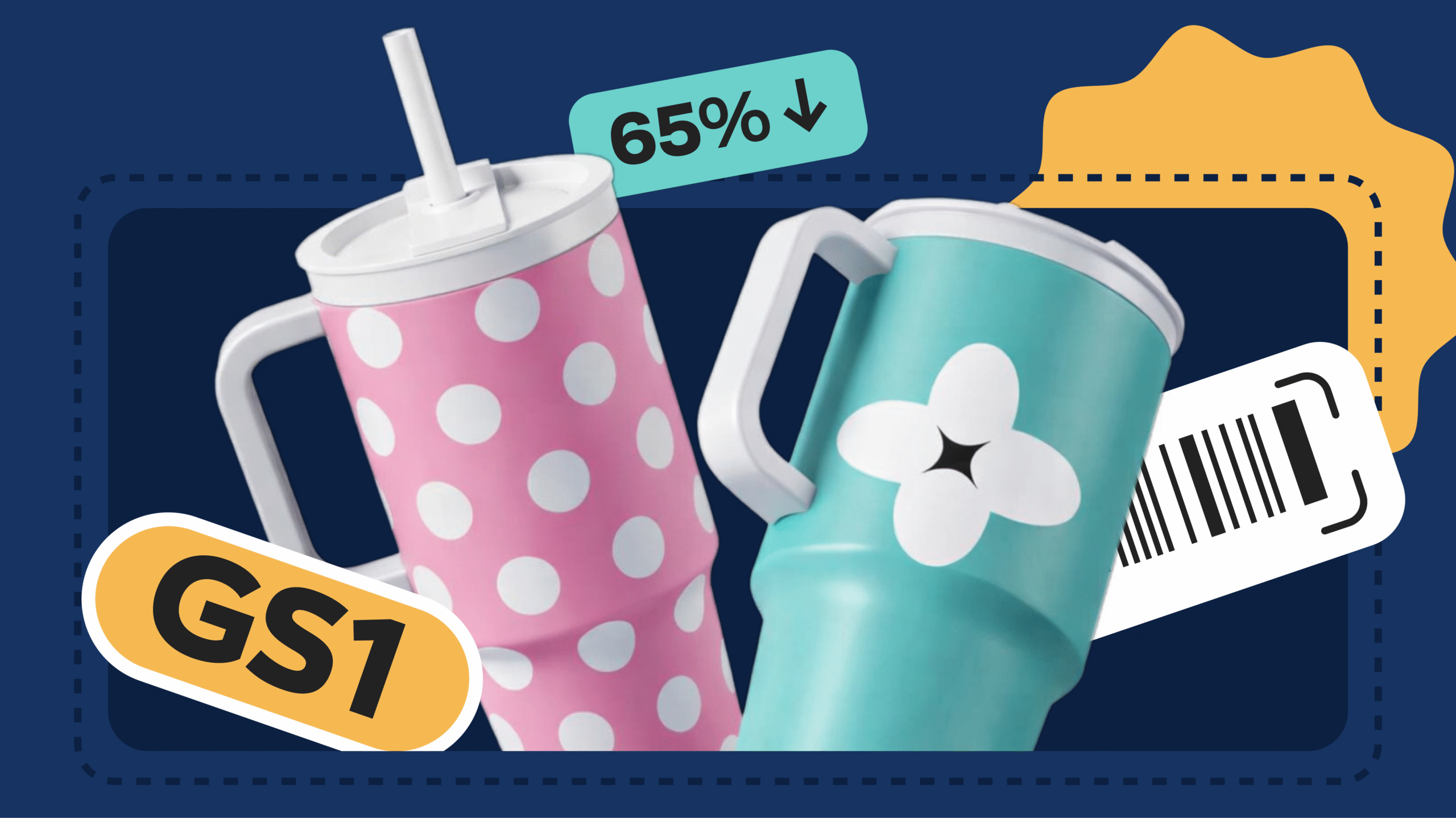 The Best Barcode Inventory Systems for European SMEs in 2025 Best Barcode Inventory Systems for SMEs in Europe 2025 | inFlow