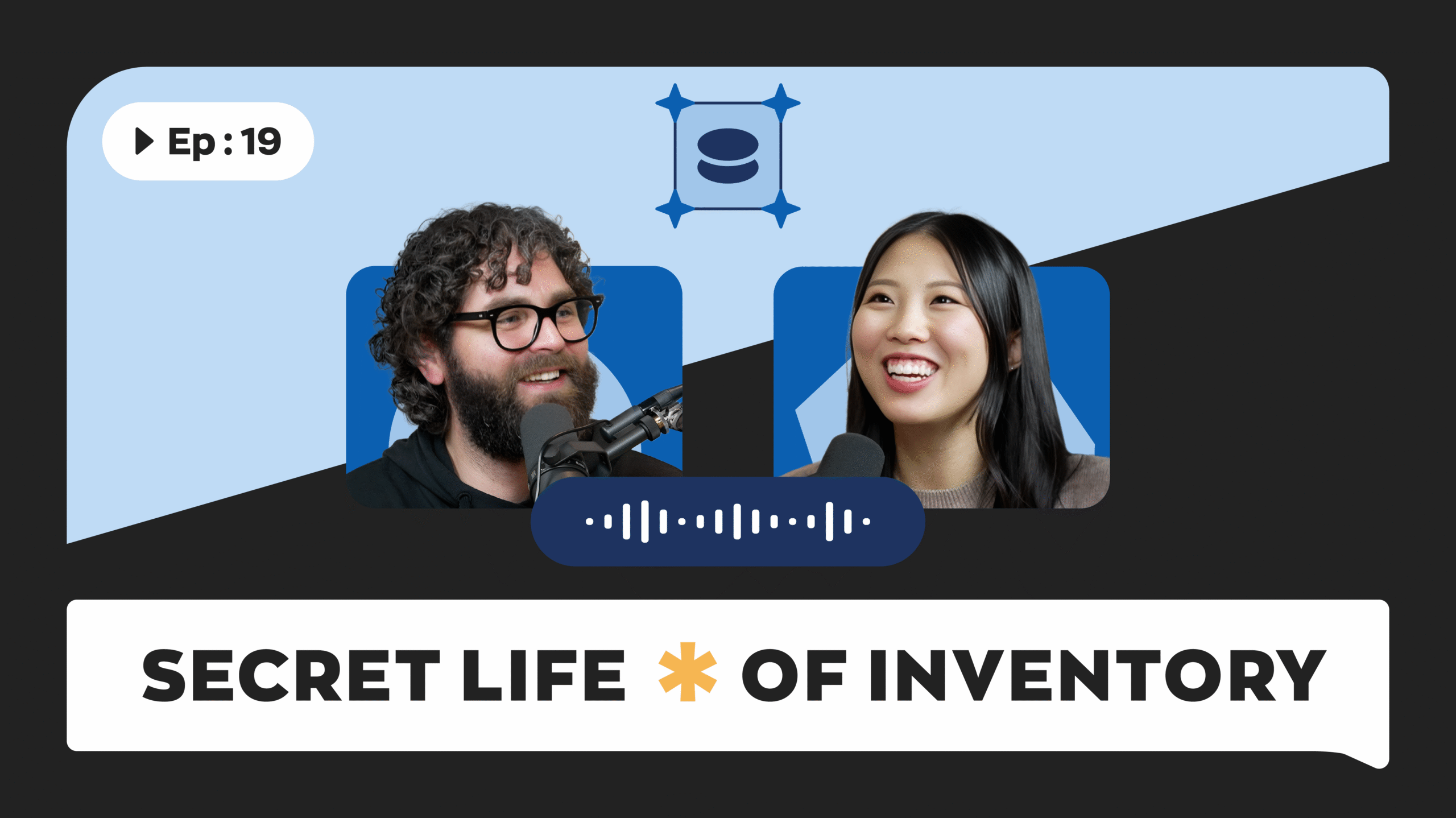 Your Ultimate Guide to Asset Tracking Secret Life of Inventory - Episode #19 - Your Ultimate Guide to Asset Tracking