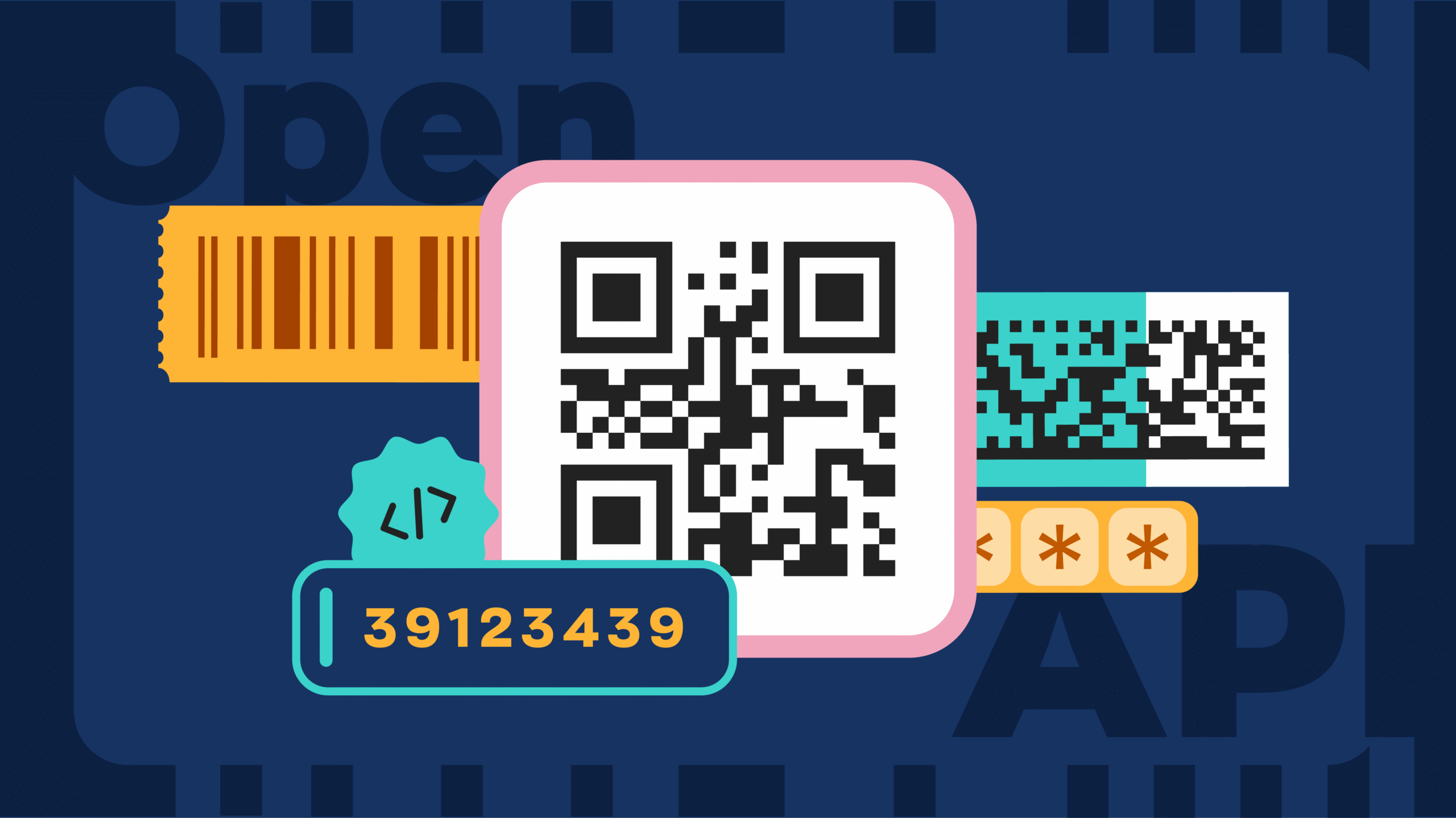 Open API Barcode Inventory Software: Enhancing Flexibility and Growth How Open API Barcode Inventory Software Can Help SMBs