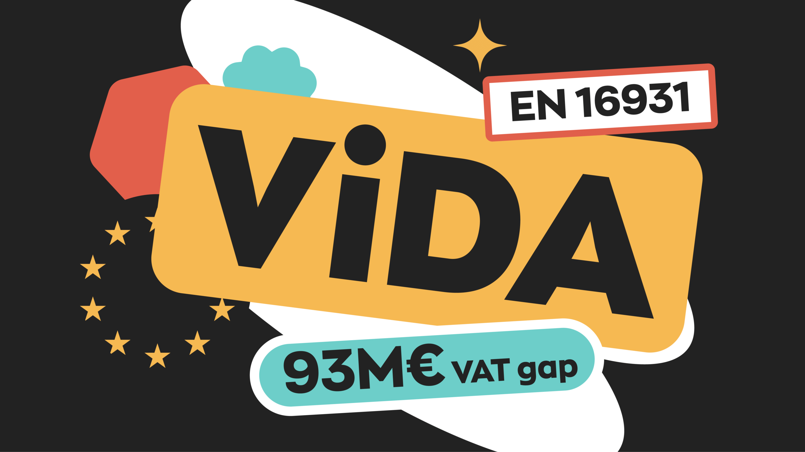 VAT in the Digital Age: What Businesses Need to Know About ViDA