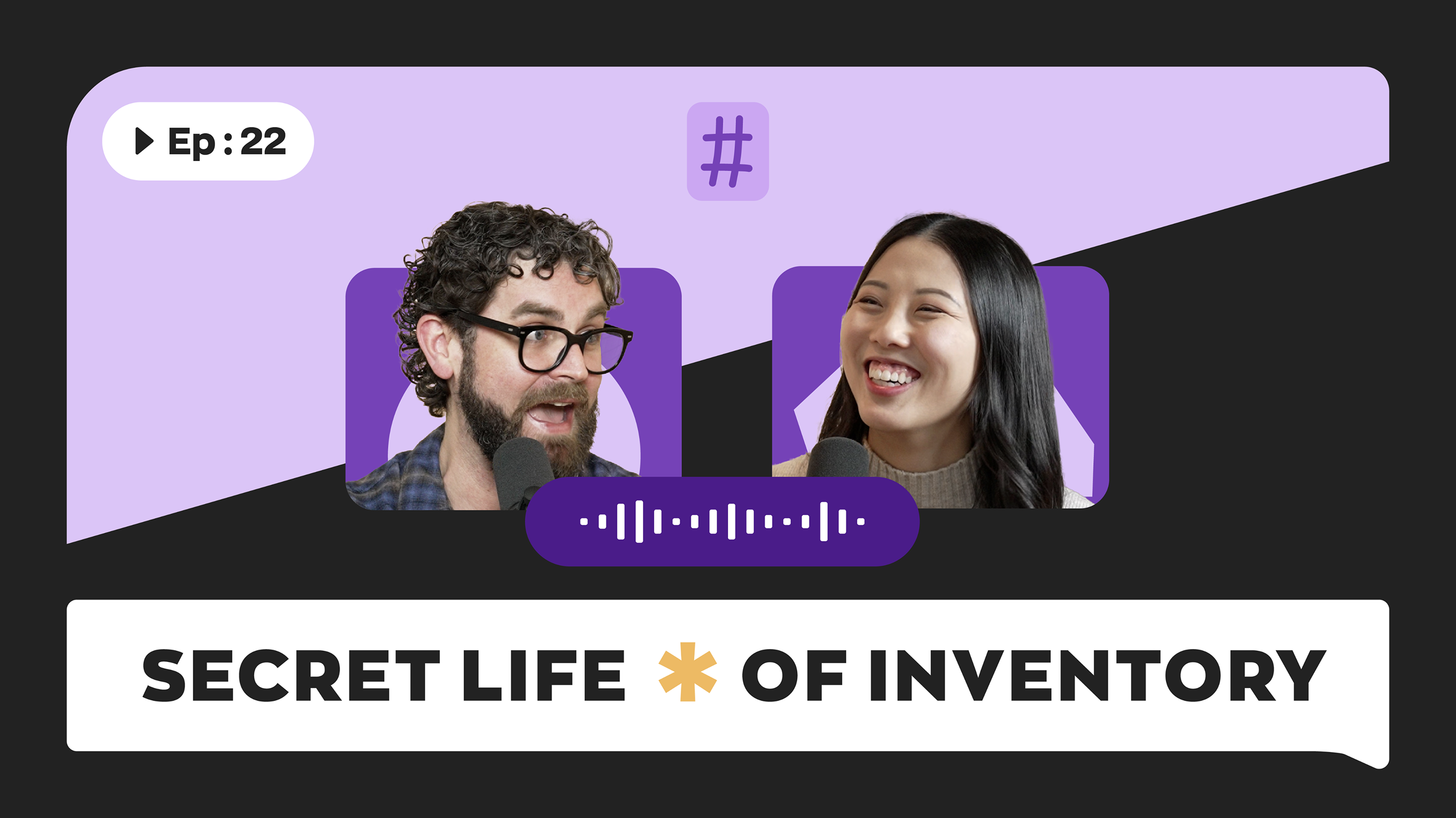 Secret Life of Inventory &ndash; Episode #21 &ndash; Manufacturing Beyond Machines: Culture, Ownership & Succession (ft. Jim Vinoski)