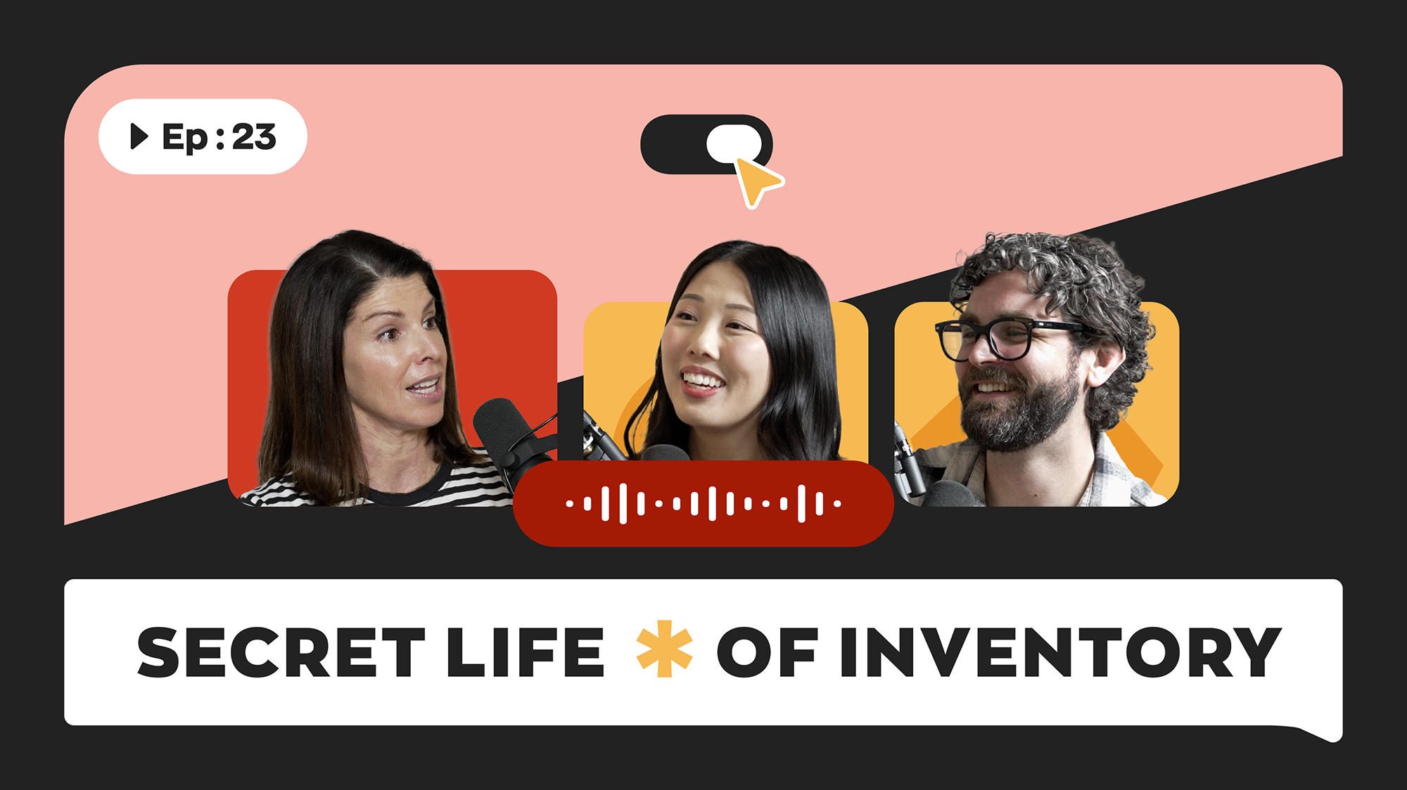 Secret Life of Inventory – Episode #22 – 1PL, 3PL, or 4PL? How to Choose the Right Fulfillment Model Secret Life of Inventory - Episode #22 - 1PL, 3PL, or 4PL? How to Choose the Right Fulfillment Model