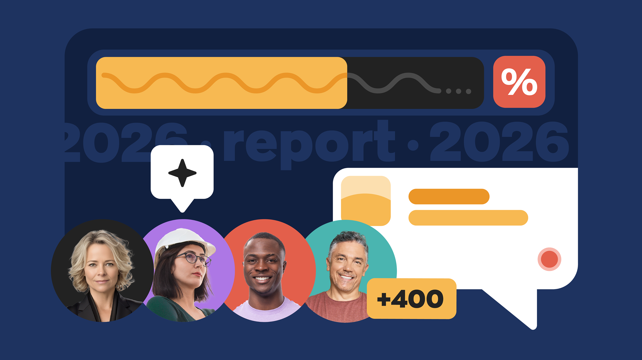 State of Inventory Management 2026: What 400 Operators Actually Think, Do, and Want State of Inventory Management 2026: Survey of 400 Real Businesses