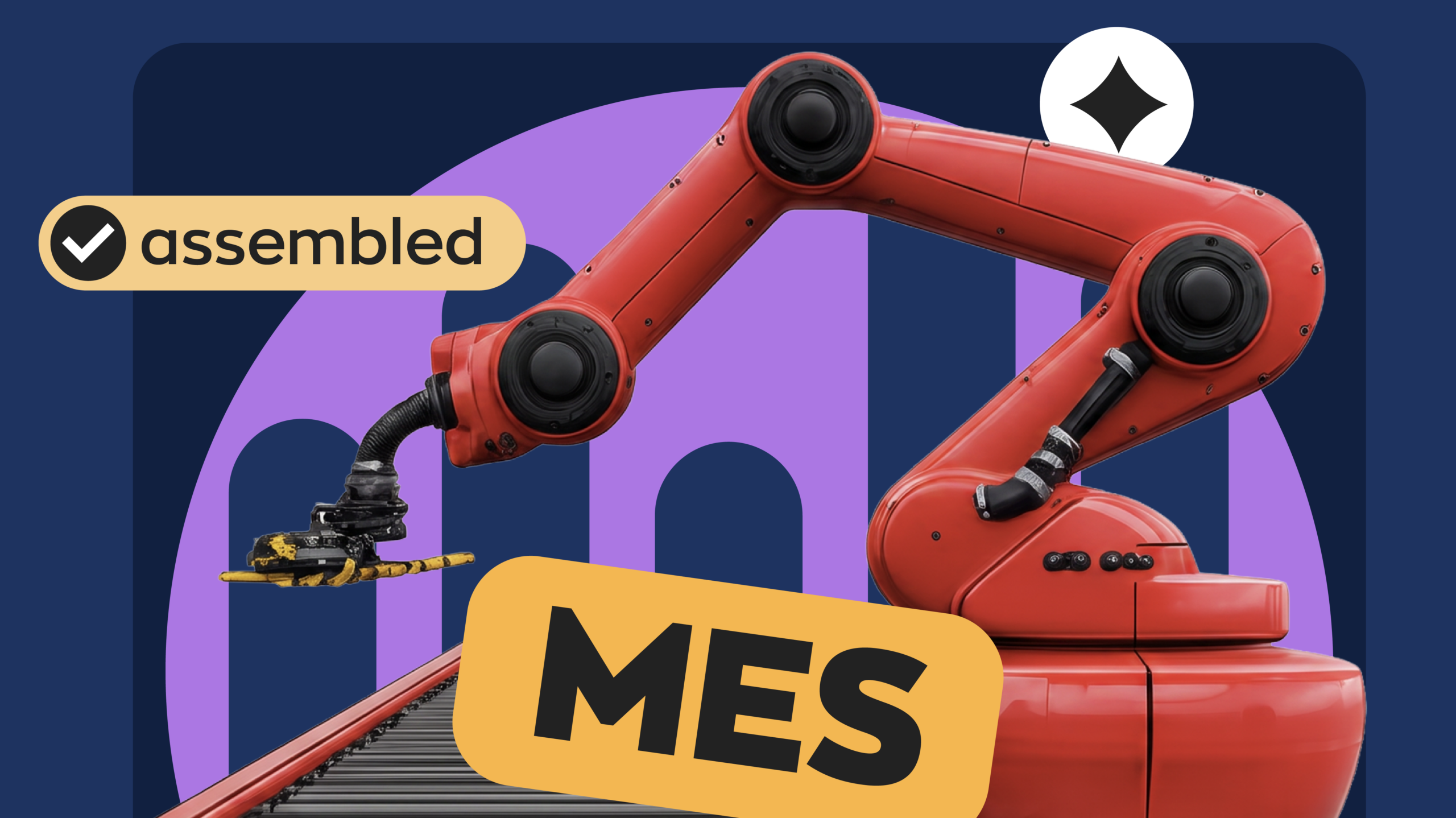 Manufacturing Execution Software: The Key to Smarter Production What Is a Manufacturing Execution System (MES)? A Complete Guide for SMBs