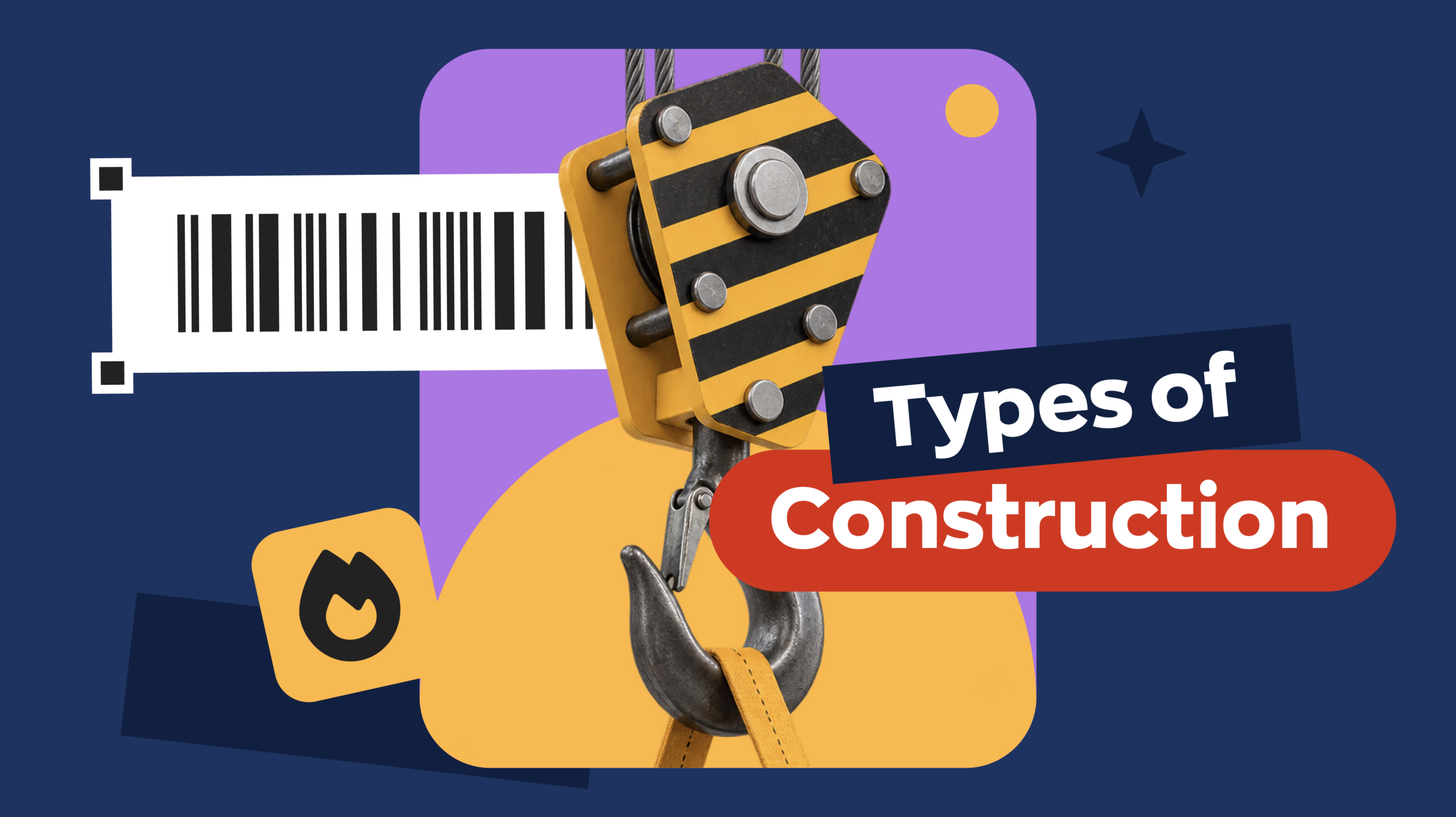 Types of Construction: A Guide for Industry Professionals
